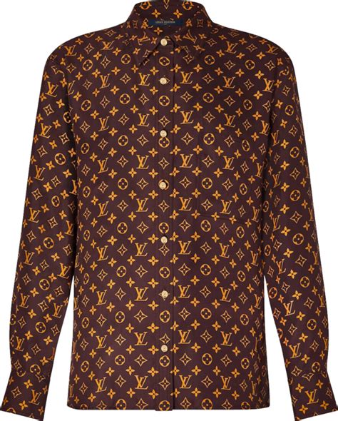 louis vuitton shirt.